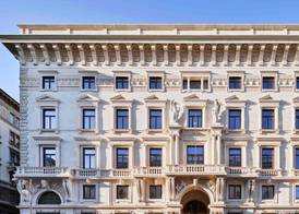 DoubleTree By Hilton Trieste 5