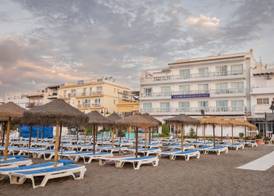 BLUESEA Solaris Ex Hotel MD Mediterráneo 2