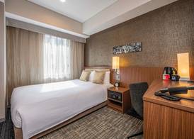 ibis Styles Tokyo Ginza 3