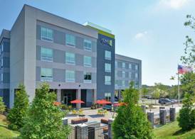 Home2 Suites By Hilton Charlotte Piper Glen 3