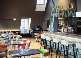 Novotel Deauville Plage 5