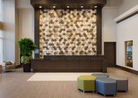 Embassy Suites by Hilton The Woodlands at Hughes Landing 3
