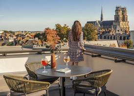 Novotel Orléans Centre Gare 4