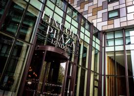 Lincoln Plaza London, Curio Collection by Hilton 2