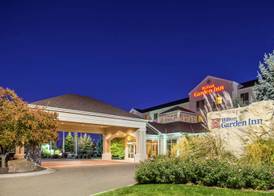 Hilton Garden Inn Boise Spectrum 3
