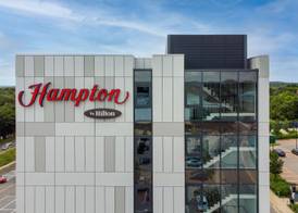 Hampton by Hilton High Wycombe 3