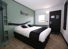 Enzo Hotels Chartres Mainvilliers 5