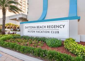 Hilton Vacation Club Daytona Beach Regency 4