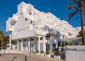 Barceló Portinatx Adults Only 5