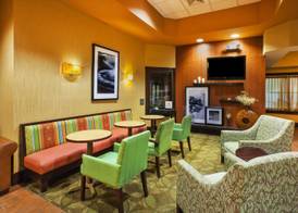 Hampton Inn Gaylord 3