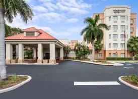 Homewood Suites by Hilton West Palm Beach 3