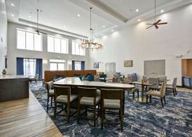 Homewood Suites by Hilton Palm Desert 5
