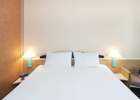 ibis Luxembourg Sud 4