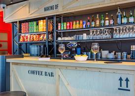 ibis Styles Cannes Le Cannet 3