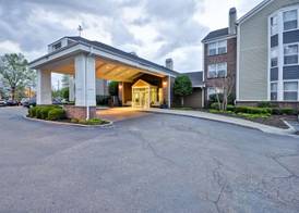 Homewood Suites by Hilton Memphis-Germantown 5