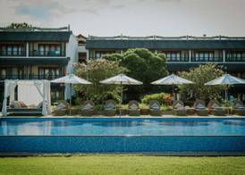 Sofitel Mauritius L'Imperial Resort & Spa 2