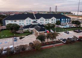 Hilton Garden Inn Fort Worth/Fossil Creek 3