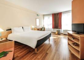 ibis Bamberg Altstadt 2