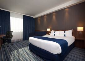 Holiday Inn Express STRASBOURG - SUD by IHG 2
