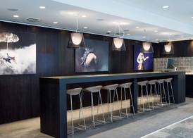 Radisson Blu Skycity Hotel, Stockholm-Arlanda 5