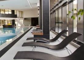 Hotel Croatia 5