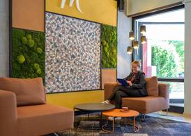 Mercure Hotel Köln West 4