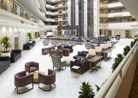 Embassy Suites by Hilton Atlanta Galleria 4