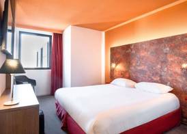 ibis Styles Toulouse Cite Espace 2