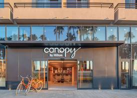 Canopy by Hilton Cannes 2