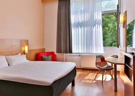 ibis Berlin City Süd 5
