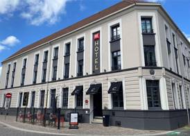 ibis Saint-Omer Centre 3