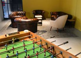 ibis Styles Namur 2
