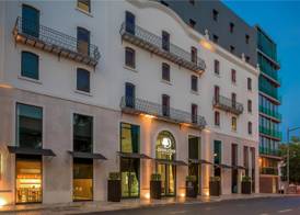 DoubleTree by Hilton Lisbon - Fontana Park 4