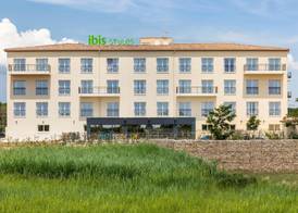 Ibis Styles Miramas 4