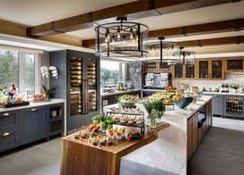 Fairmont Chateau Whistler 5