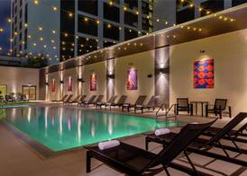 Hilton Austin 3