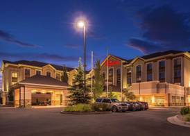Hilton Garden Inn Salt Lake City Downtown 5