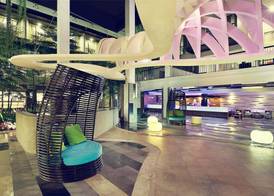 Mercure Bali Legian 5