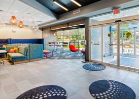 Tru By Hilton Chapel Hill 3