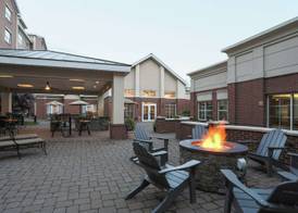 Homewood Suites by Hilton Albany 3