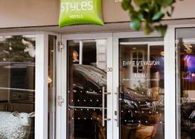 ibis Styles Luxembourg Centre Gare 5