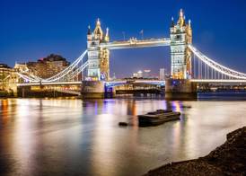 Novotel London Bridge 3