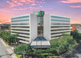 Embassy Suites Austin Downtown South Congress 2