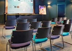 Mercure Orléans Centre Bords de Loire 2