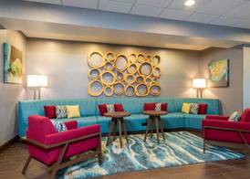 Hampton Inn & Suites Fort Myers-Colonial Blvd. 5