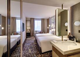 Mercure Kuala Lumpur Glenmarie 5