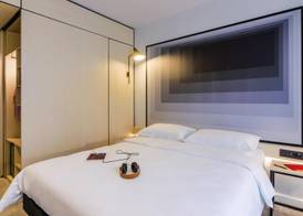 ibis Timisoara City Center 4