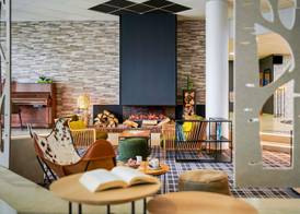 Novotel Senart Golf De Greenparc 2