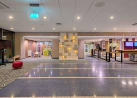 Mercure Gdańsk Posejdon 4