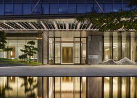 Hilton Zhuhai 5